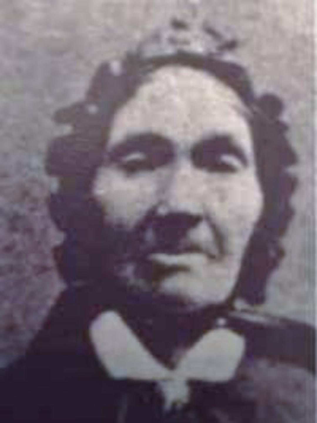 Maren Madsen (1815 - 1887) Profile